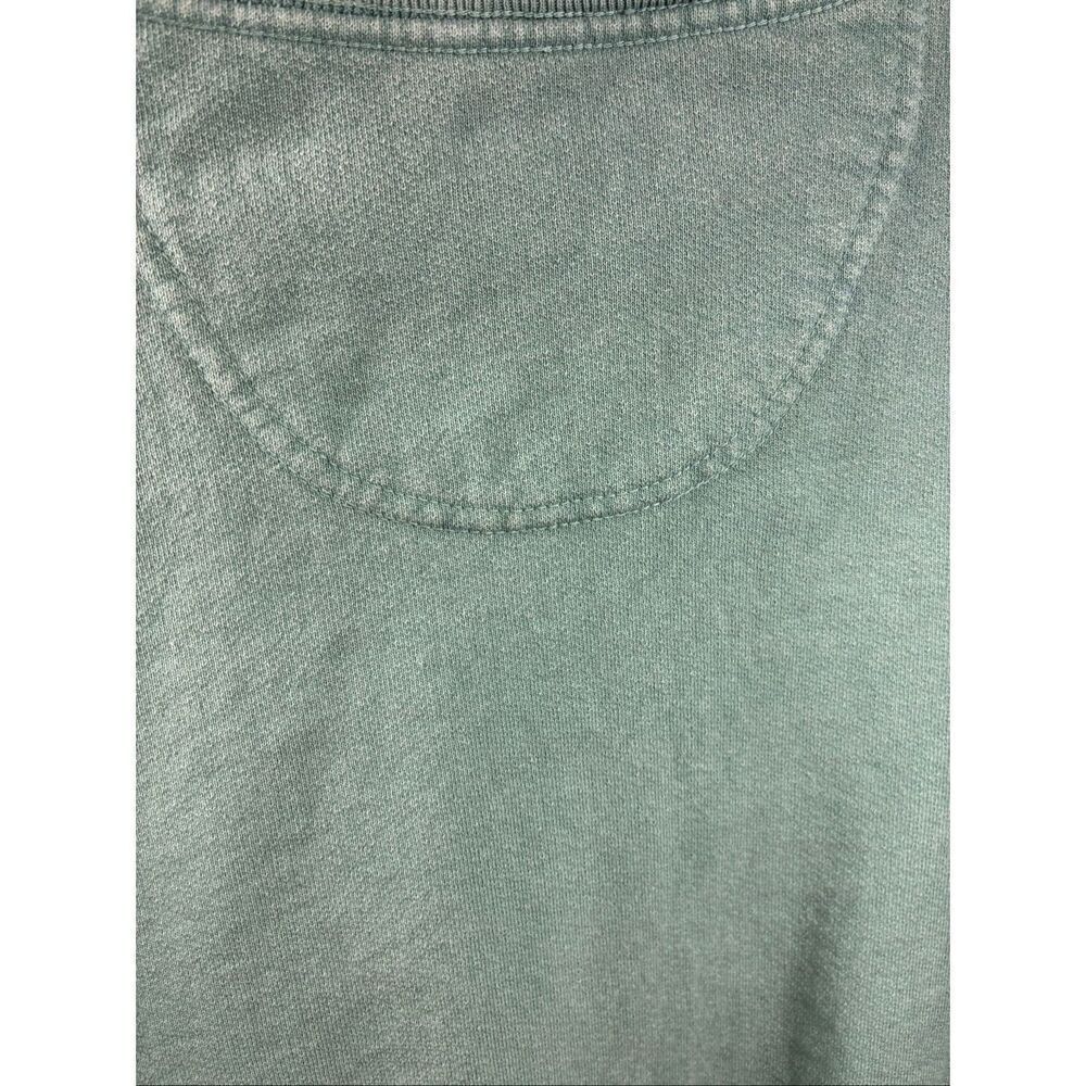 Boys Lie RARE Good Bye Crewneck in Green One Size - Picture 5 of 9